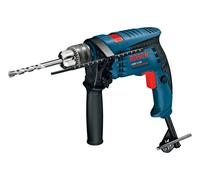 Trapano con precussione 600W BOSCH GSB13RE Professional