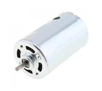 Trapano da banco con avviamento elettronico da 12 V-36 V 555 con mandrino da 0,3-4 mm e staffa di montaggio for tornio