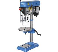 TRAPANO DA BANCO CON TRASMISSIONE A CINGHIA FERVI 0012