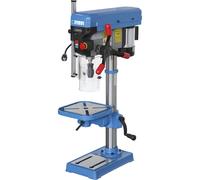 TRAPANO DA BANCO CON TRASMISSIONE A CINGHIA FERVI 0260