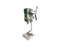 Trapano da banco elettrico for lavorazione del legno con posizionamento a infrarossi, velocità regolabile, digitale, trapano da banco Per uso fai da te(950W)