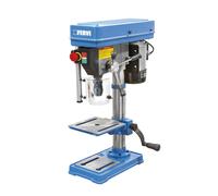 Trapano da banco FERVI 0011 - tavola inclinabile - 375 W