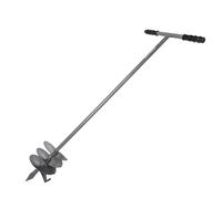 Trapano da giardino KADAX con impugnatura, 170 mm