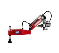 Trapano Da Tavolo For Maschiatura Elettrica Automatica, Piccola Macchina For, For Oscillante Universale, Lavoro Alta Configurazione Multi Funzione(M6-20e/wannai)