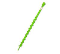 WERHE Trivella per Trapano, Ø 40 mm, 80 cm, Con Adattatore per Stihl