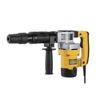 Trapano Demolitore Scalpellatore SDS MAX 1010W 8.5J STANLEY FATMAX SFMEH220K