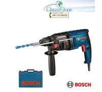 Trapano demolitore/Tassellatore 20mm 620W SDS Plus Bosch - GBH 2000 Professional