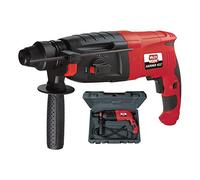 TRAPANO DEMOLITORE TASSELLATORE 800 WATT 26mm 4037