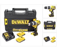 TRAPANO DEWALT DCD796D2-QW