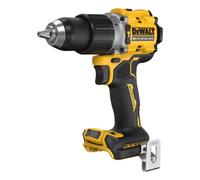 Trapano Dewalt DCD805NT-XJ Brushless 2000 RPM 90 Nm Batteria