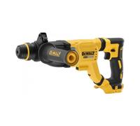 Dewalt Dch263N-Xj 18V Xr Trapano a Percussione SdsPlus, Senza Spazzole da 28 mm, Unità Nuda