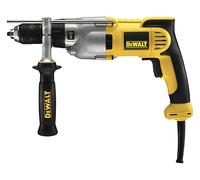 TRAPANO DEWALT DWD 522 KS - Giallo, 14.5x21x37 cm, 2.2 kg, 950W