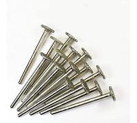 trapano di diamante, Testa di rettifica con punta diamantata a fetta sottile da 60 grani 4-10 mm for lucidatura pietre giada(Thin Slice 4mm)