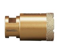 Trapano diamantato ammorbidente 38 mm marca Makita