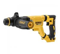 Trapano DeWALT DCH263N-XJ 1165 RPM SDS Plus 2,7 kg Nero, Giallo