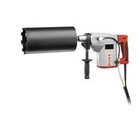 Trapano DUSS Dia 303 W Carotatrice 3-Gang Ø 32-300 MM - Motore Trapano 2000 W