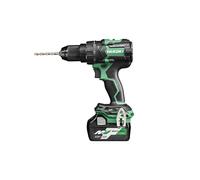 Trapano DV36DC 36V con Perc Brushless Hikoki