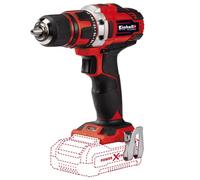 Einhell TE-CD 18/40 Li-Solo 1500 Giri/min Senza chiave 1,1 kg Nero, Rosso [4513925]