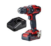 Trapano Einhell TE-CD 18/44 Li-i 18V 2,5 Ah Li-Ion Senza Chiave