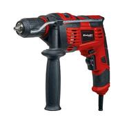 Trapano elettrico 720W con percussione e impugnatura supplementare TC-ID720/1E