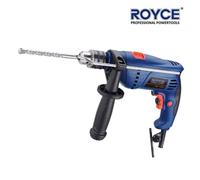 TRAPANO ELETTRICO 950W ROTATIVO MARTELLO PERFORATORE DEMOLITORE ROYCE RID-950