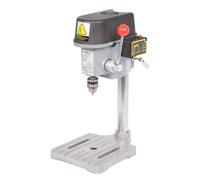 TRAPANO ELETTRICO A COLONNA 340W - TRAPANO A COLONNA