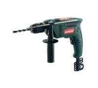Trapano elettrico a percussione 550W c/mandrino autoserrante Plus Metabo - SBE 5