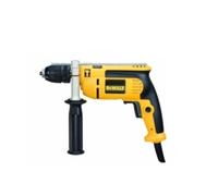 Trapano elettrico a percussione 701W autoserrante 13mm DeWalt - DWD024S QS