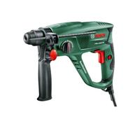 Trapano elettrico a percussione Bosch PBH 2500 RE 600W verde