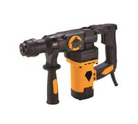 Trapano Elettrico A Percussione Portatile Multifunzione Cacciavite Martello Perforatore Accessori A Elevata Capacità Di Perforazione