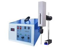 Trapano elettrico a scintilla da 400 W, perforatore EDM, macchina for la rottura dei maschi, macchina for la rottura delle viti, perforatore elettrico a impulsi(ZDBT- 4)