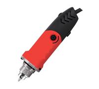 Trapano elettrico a velocità variabile con mandrino da 6,5 mm 35000 giri/min, penna for incisione smerigliatrice mini stampo multifunzione