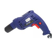 TRAPANO ELETTRICO AVVITATORE AUTOSERRANTE 450W WATT 10mm 3000rpm RED-450