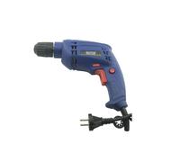TRAPANO ELETTRICO AVVITATORE CON MANDRINO AUTOSERRANTE 450W WATT 10m 3000rpm 450