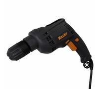 TRAPANO ELETTRICO AVVITATORE\SVITATORE AUTOSERRANTE 450W PROFESSIONALE KED-450