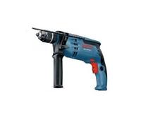Trapano elettrico battente autoserrante 701W Bosch Professional - GSB 1600 RE