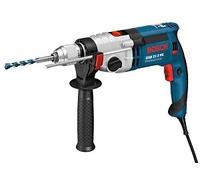 Trapano elettrico battente autoserrante professionale 1100W Bosch Professional -