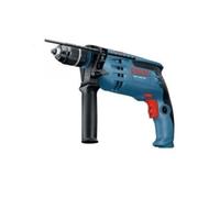 Trapano elettrico battente autoserrante professionale 701W Bosch Professional -