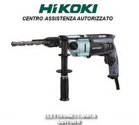 TRAPANO ELETTRICO CON PERCUSSIONE DV20VD WATT 860 HIKOKI HITACHI