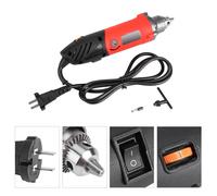TRAPANO ELETTRICO DA 400 W 32000RPM MINI SMERIGLIATRICE A VELOCITÀ 6 VARIABILE