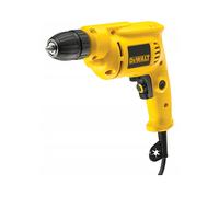TRAPANO ELETTRICO DEWALT DWD014S - Giallo, 225x170x60 mm, 1.34 kg, 550 W