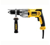 TRAPANO ELETTRICO DEWALT DWD524KS 1100W, PERCUSSIONE, AUTOSERRANTE, 2 VELOCITA'