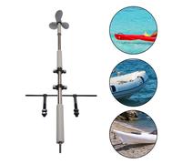 Trapano elettrico Elica manuale Strumento di riparazione per barche da pesca