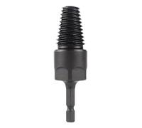 Trapano elettrico Estrattore rubinetto Break Click Quick filettatura interna tubo dell'acqua Estrattore elettrico Break Cucina Riparazione