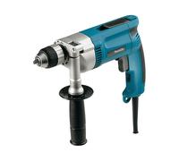 TRAPANO ELETTRICO MAKITA DP 3003 - Blu, 7.2 cm x 19.6 cm x 25.0 cm, 2.2 kg