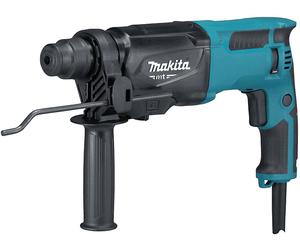 TRAPANO ELETTRICO MAKITA M8701B - Turchese, 36.2x19.4x7.1 cm, 2.7 kg