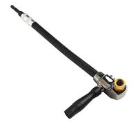 Trapano Elettrico Manico Staccabile Adattatore Angolo Retto con Caratteristiche