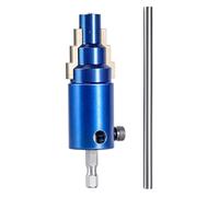 Trapano elettrico Manuale Rotto Tubo Estrattore Strumento Manuale Elettrico Bulloni per tubi dell'acqua Collegamento con Rubinetto Asta Nuovo Estrattore