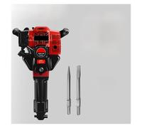 Trapano elettrico, martello demolitore, piccone a benzina, martello a percussione elettrico for calcestruzzo, macchina perforatrice for rocce, scavatrice for alberi per Calcestruzzo(Four-stroke)