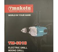 Trapano Elettrico Miscelatore Utensile Bricolage 1380W Tmakota TM-6018